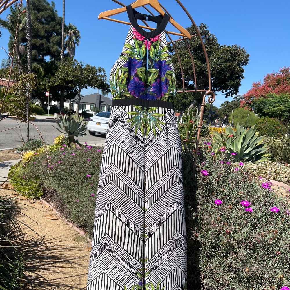 Beautiful romper